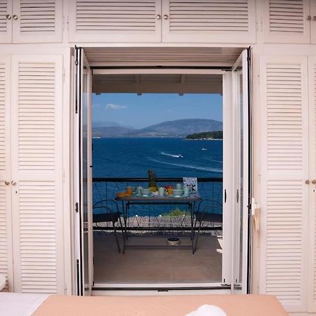 See The Sea 3 Kassiopi Exterior foto