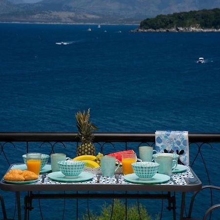See The Sea 3 Kassiopi Exterior foto