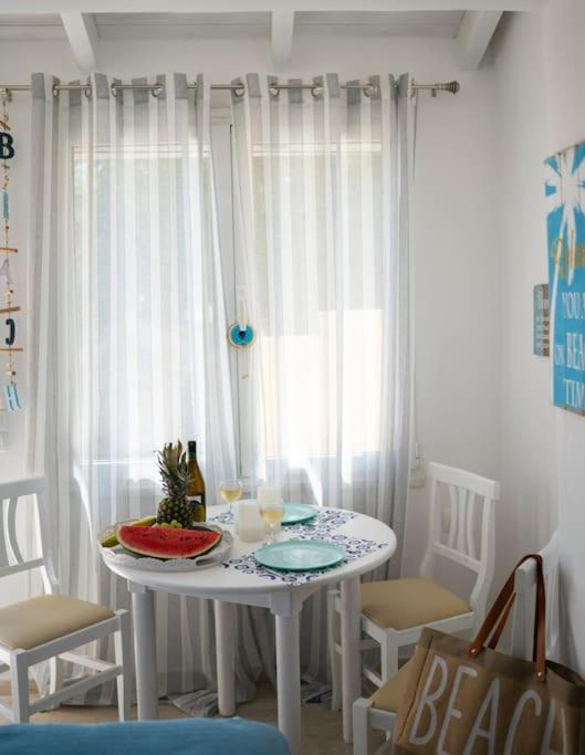 See The Sea 3 Kassiopi Exterior foto