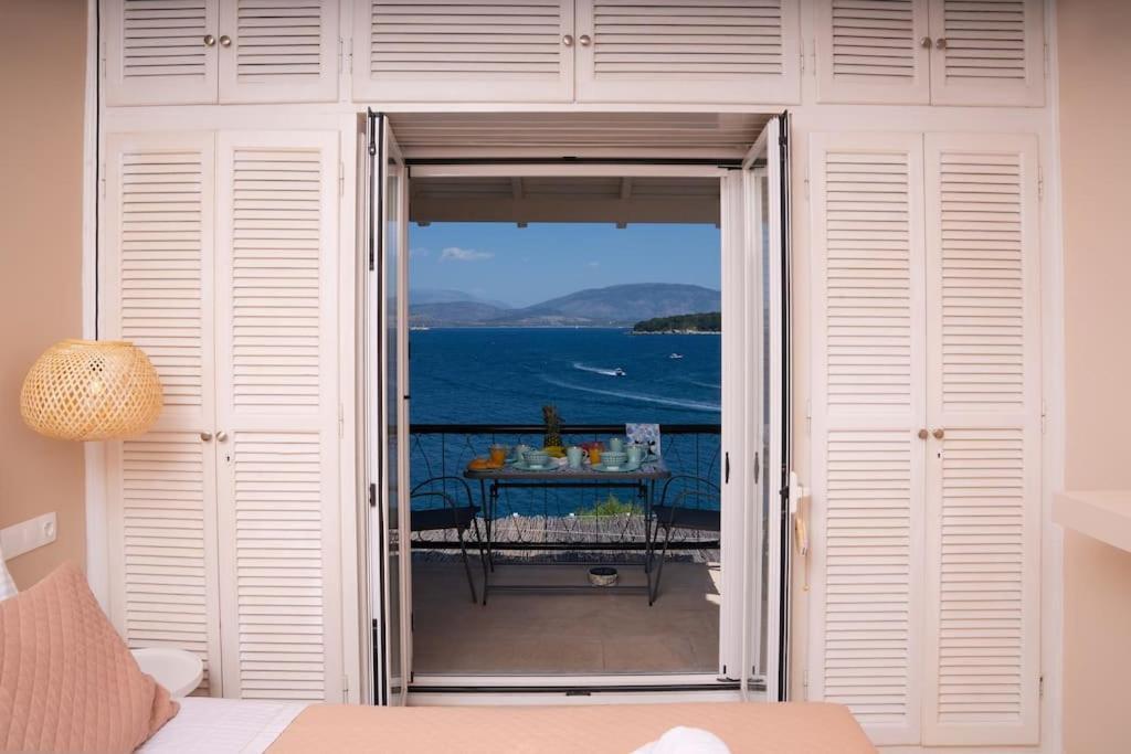 See The Sea 3 Kassiopi Exterior foto